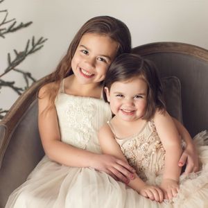 Meet your Posher, Adrienne